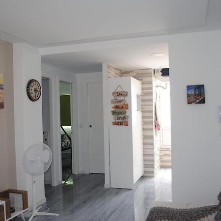 Gandia Playa-Apartamento Gandiazar 2 - Vt- 49300-V Playa de Gandia Exteriér fotografie