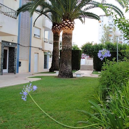 Gandia Playa-Apartamento Gandiazar 2 - Vt- 49300-V Playa de Gandia Exteriér fotografie