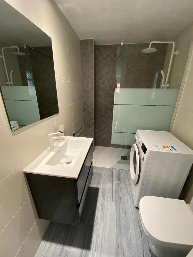 Gandia Playa-Apartamento Gandiazar 2 - Vt- 49300-V Playa de Gandia Exteriér fotografie