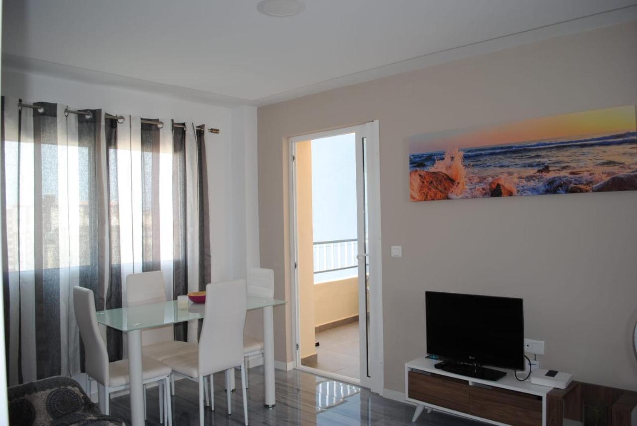Gandia Playa-Apartamento Gandiazar 2 - Vt- 49300-V Playa de Gandia Exteriér fotografie