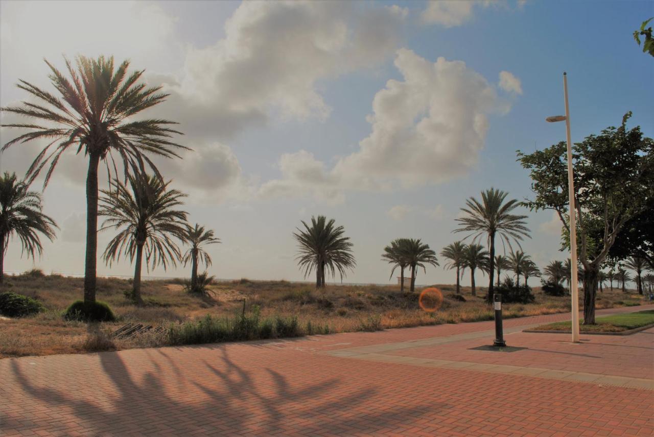 Gandia Playa-Apartamento Gandiazar 2 - Vt- 49300-V Playa de Gandia Exteriér fotografie