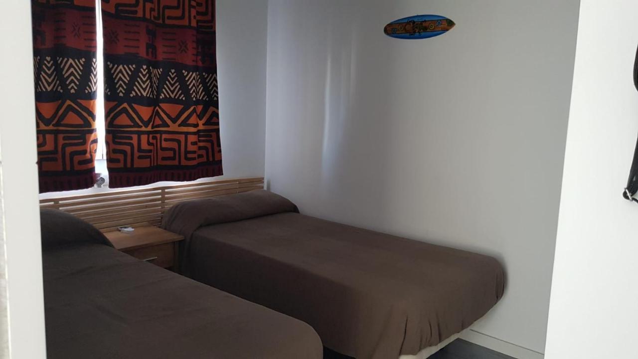 Gandia Playa-Apartamento Gandiazar 2 - Vt- 49300-V Playa de Gandia Exteriér fotografie